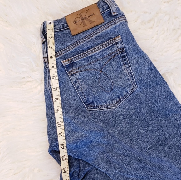 *Vintage calvin kleins* - Picture 2 of 5